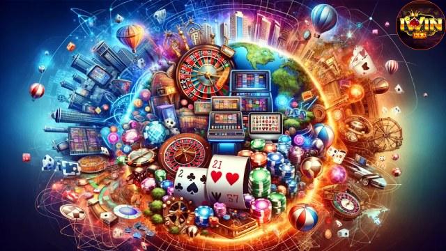 Hướng Dẫn Đăng Ký Tài Khoản Tại IWINCLUB